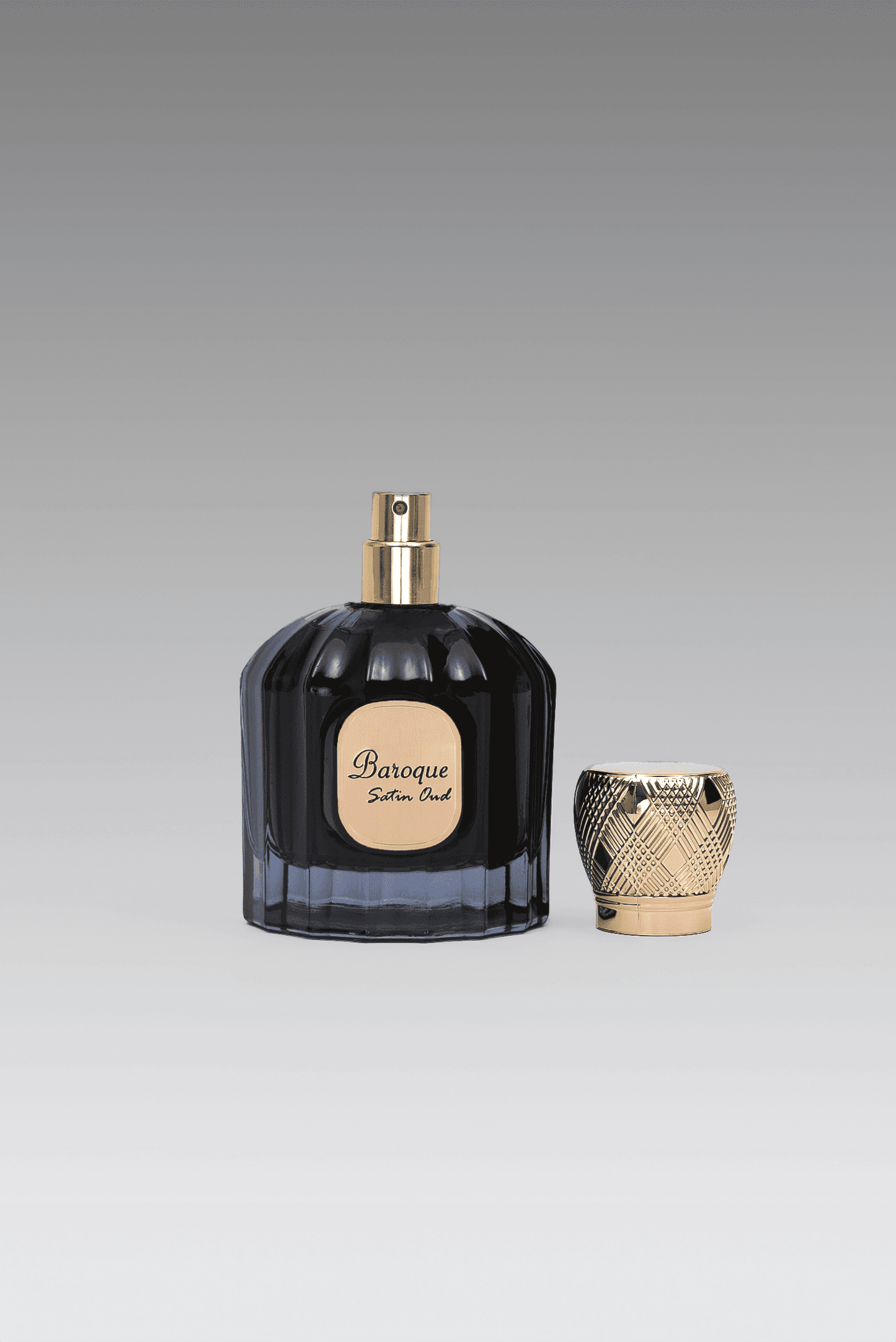 Satin Oud