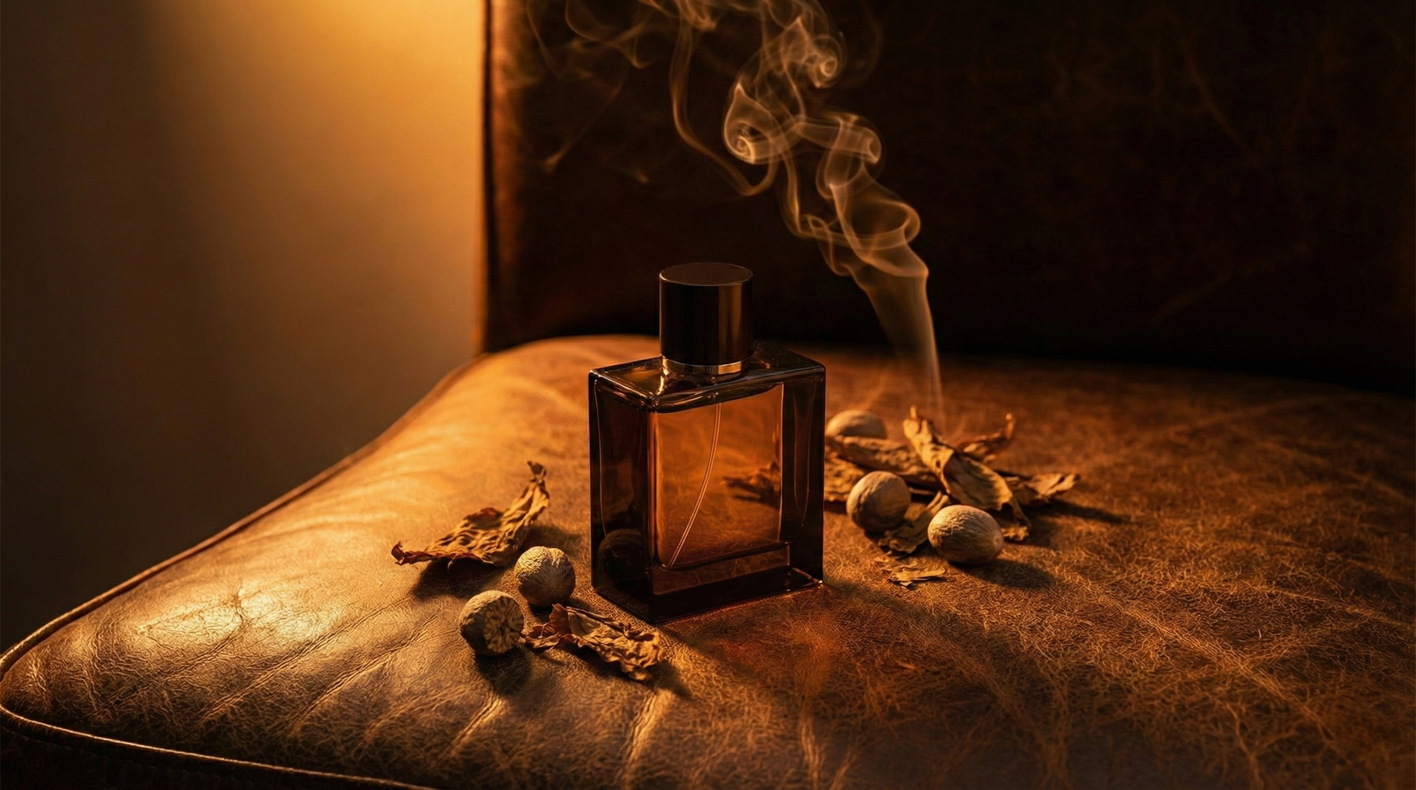 🪵 Boisés & Épicés