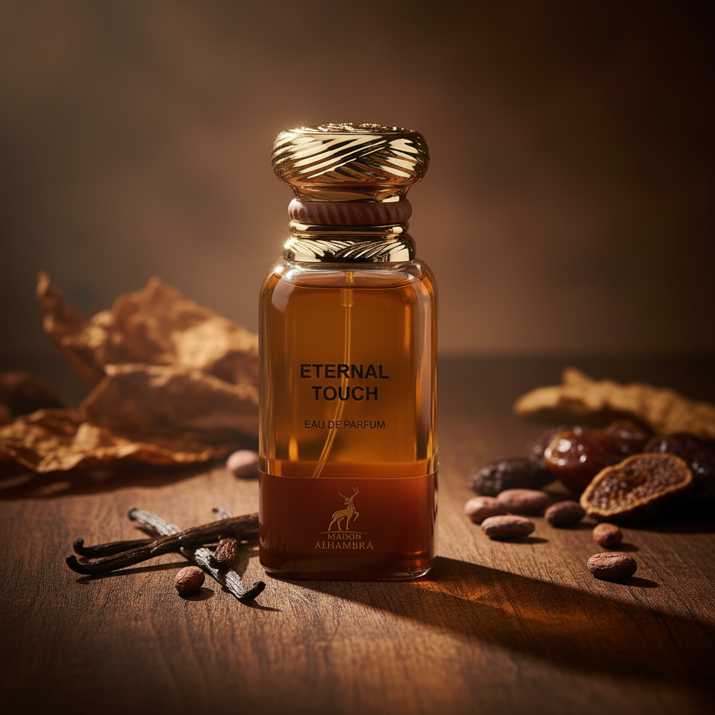 Eternal Touch