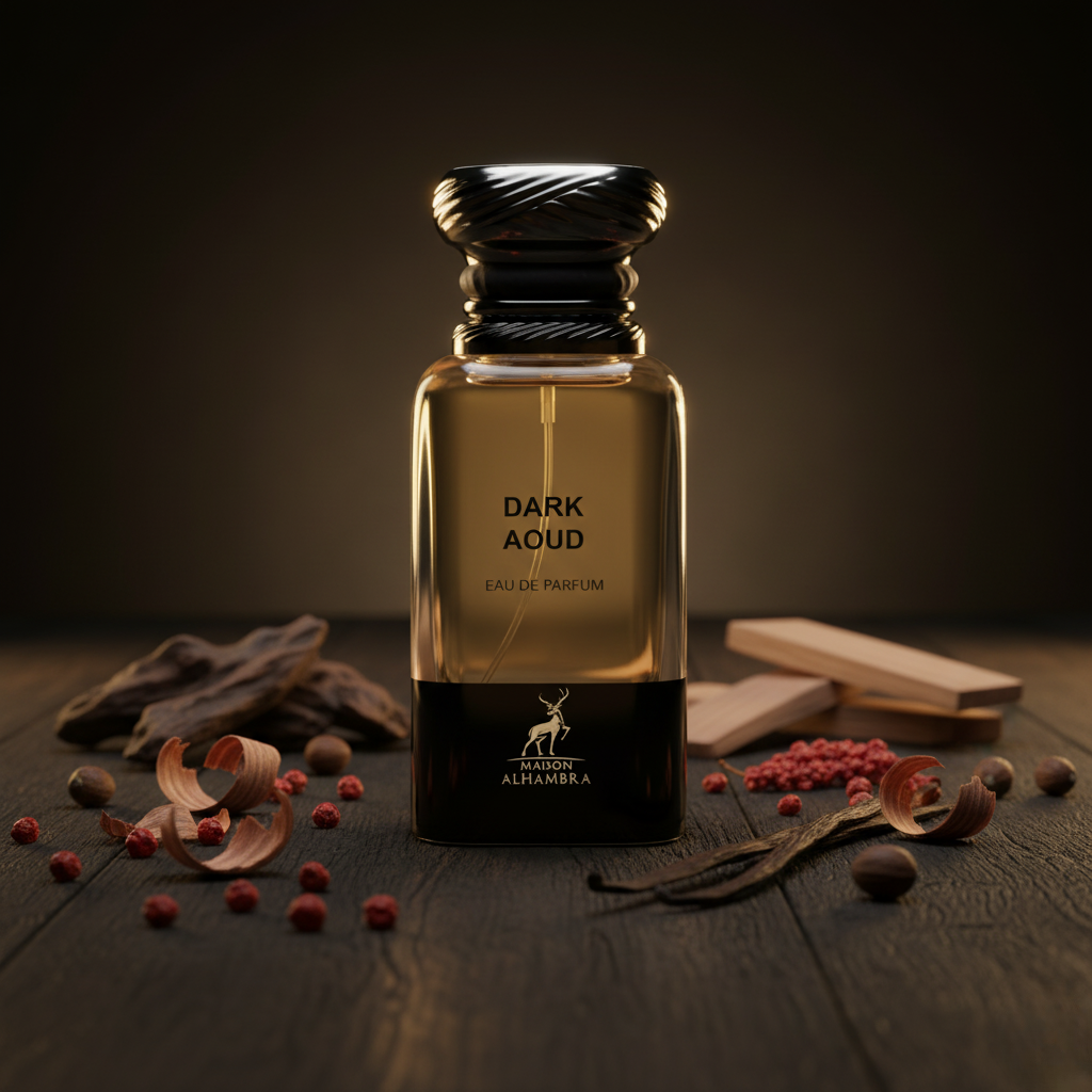 Dark Aoud