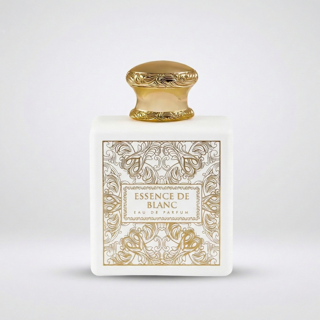 Essence de Blanc