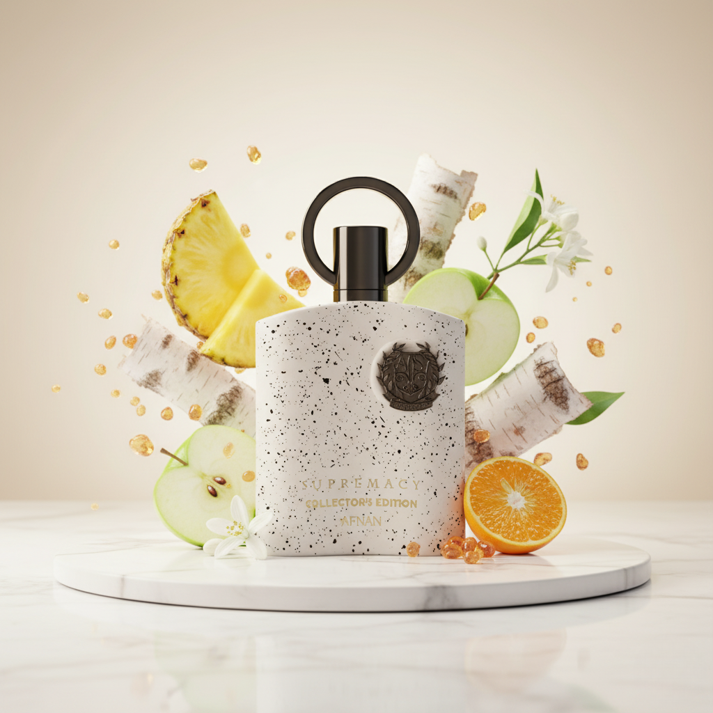 Supremacy Collector’s Edition 100 ml