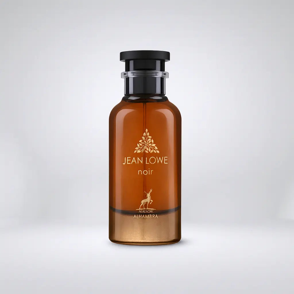 NOIR Olfactoria-store