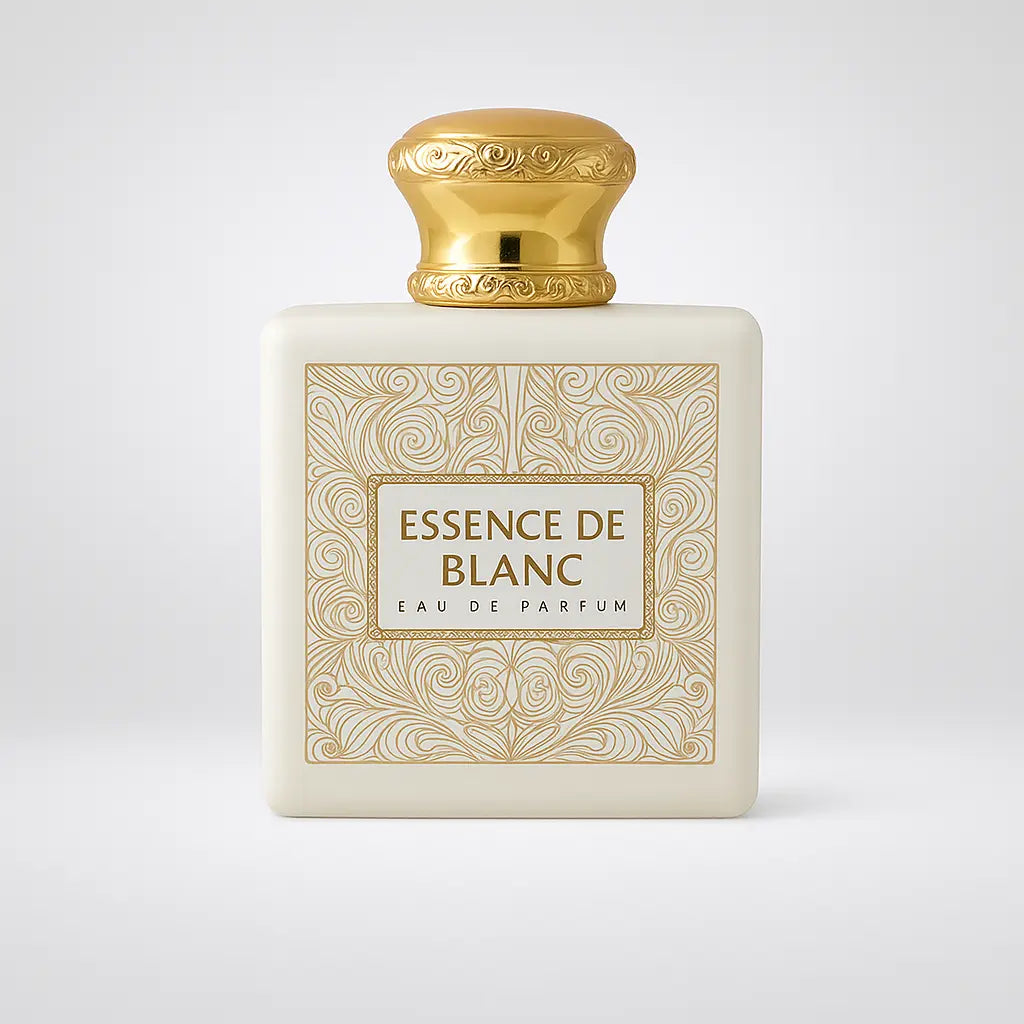 Essence de Blanc Olfactoria-store