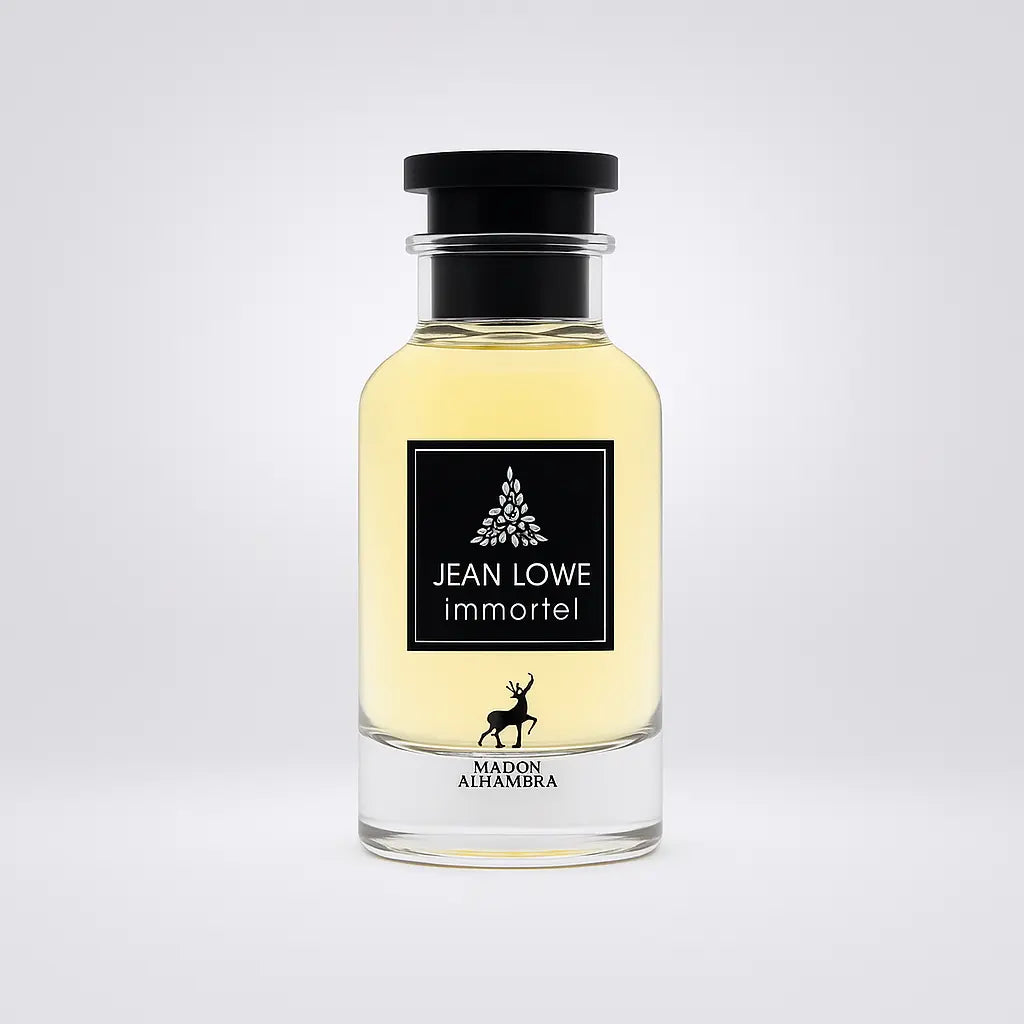 Immortel Olfactoria-store