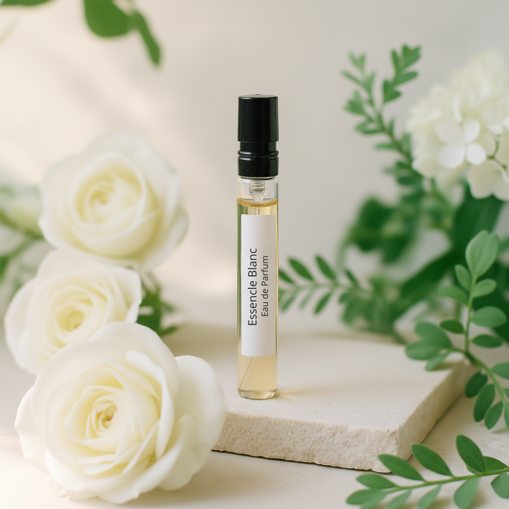 Essence de Blanc