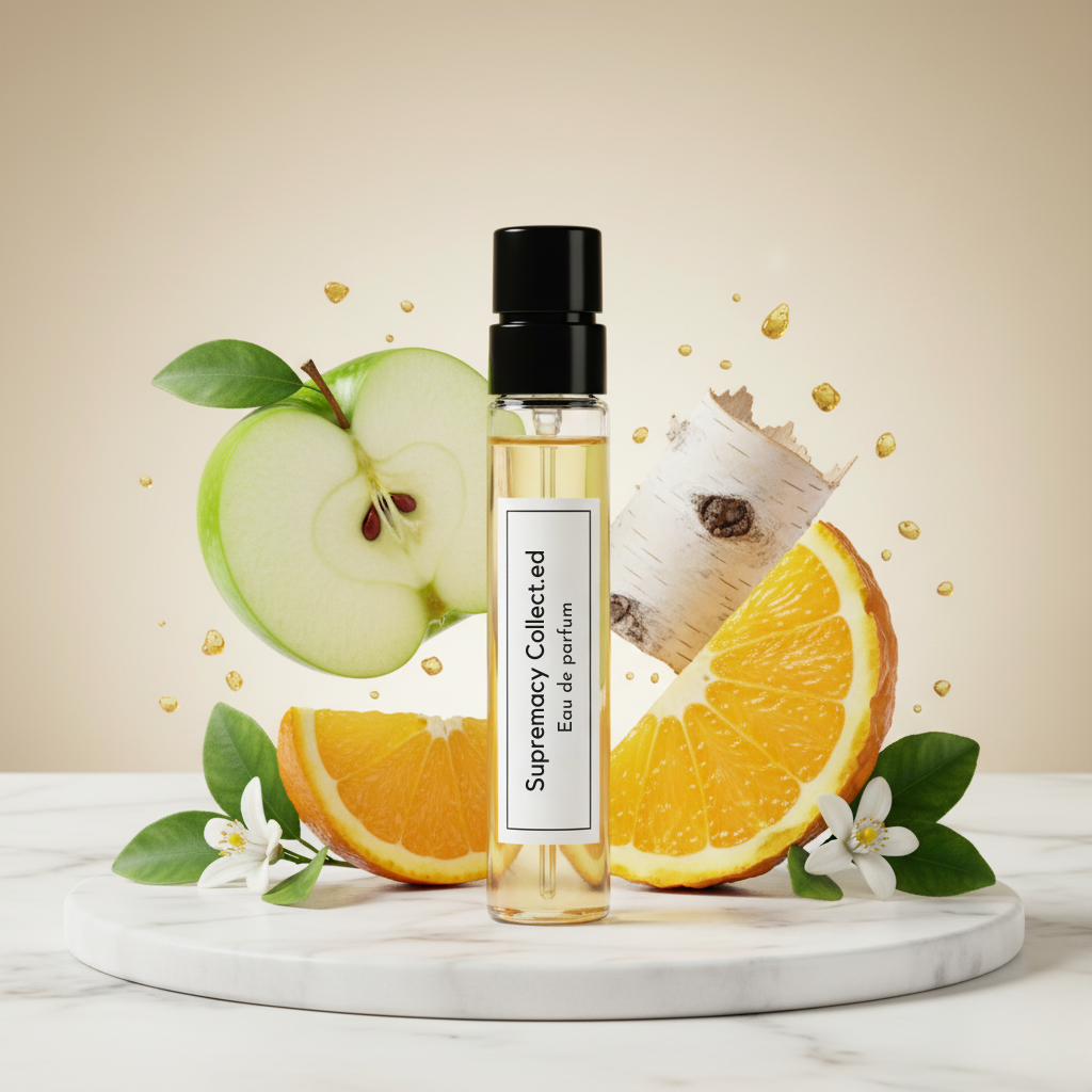 Supremacy Collector’s