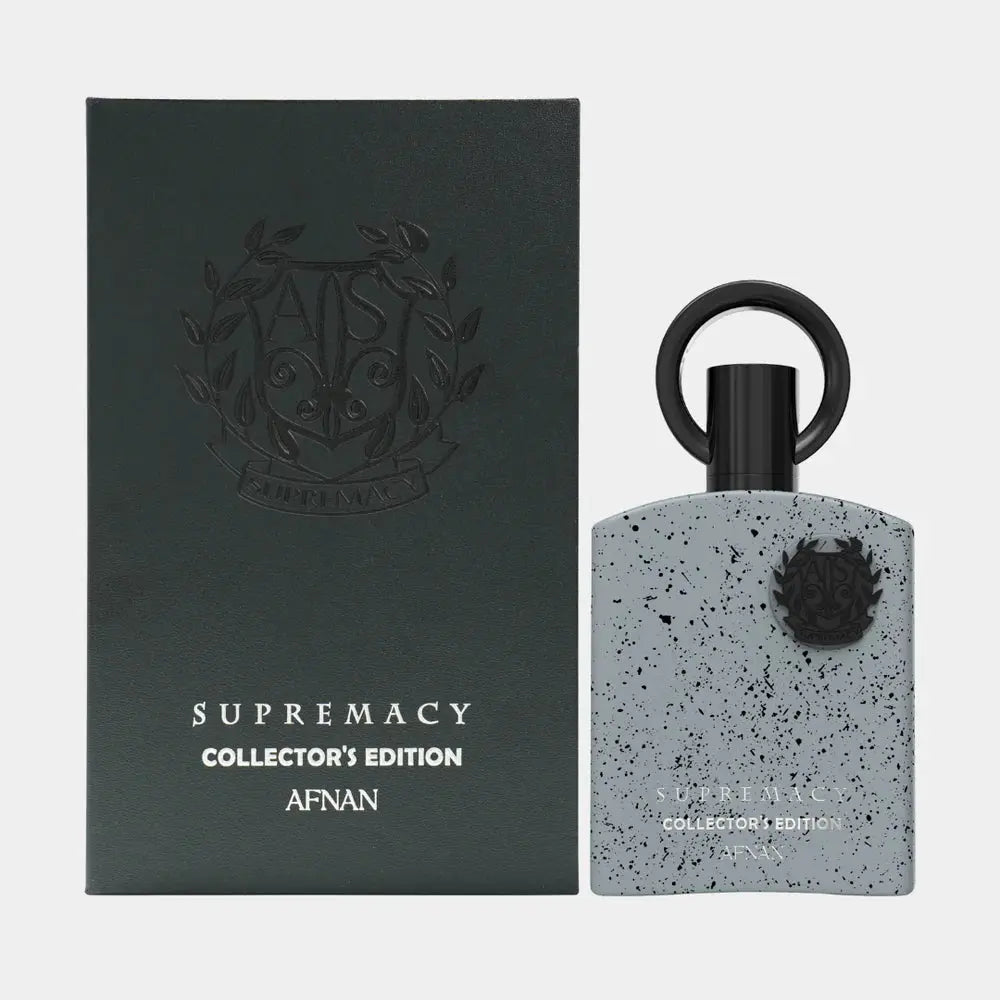 Supremacy Collector’s Edition 100 ml Olfactoria-store