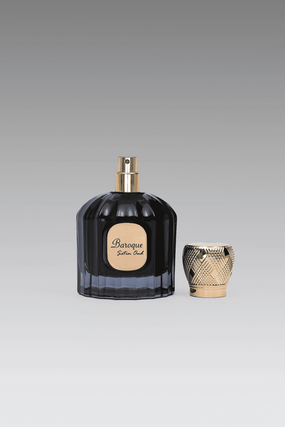 Satin Oud