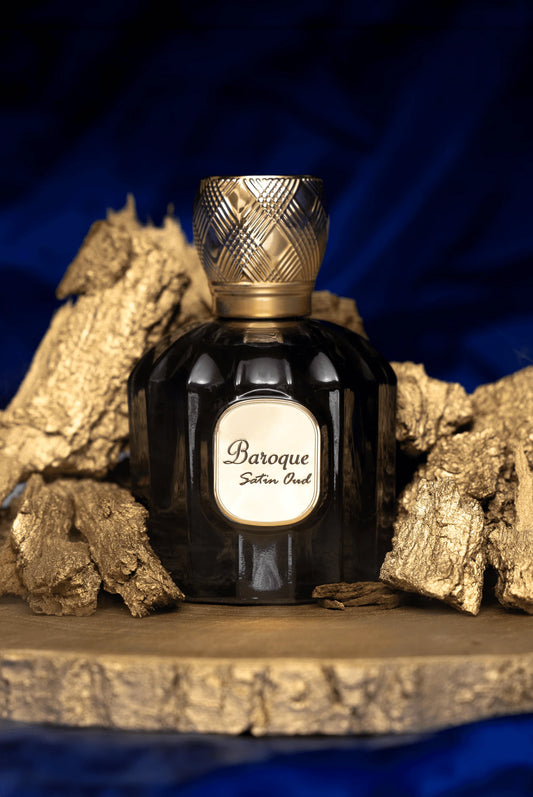 Satin Oud